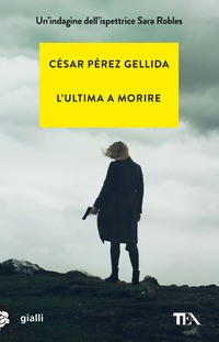 ULTIMA A MORIRE