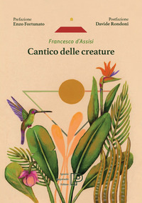 CANTICO DELLE CREATURE