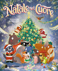 NATALE NEL CUORE