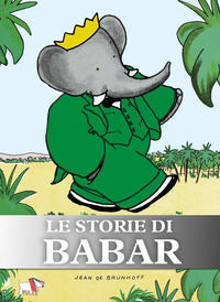 STORIE DI BABAR