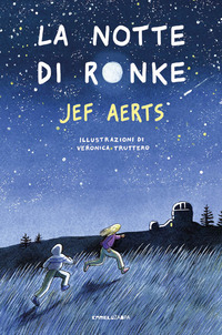 NOTTE DI RONKE
