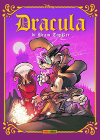 DRACULA DI BRAM TOPKER
