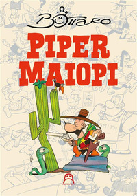 PIPER MAIOPI