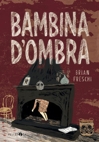 BAMBINA D\'OMBRA