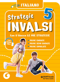 STRATEGIE INVALSI. ITALIANO CL. 5°