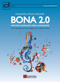 METODO COMPLETO PER LA DIVISIONE - BONA 2.0