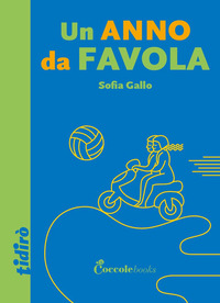 ANNO DA FAVOLA