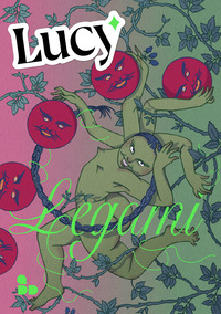 LUCY 01- LEGAMI