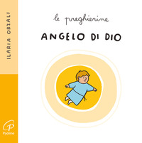 ANGELO DI DIO - LE PREGHIERINE