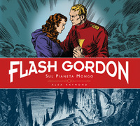 FLASH GORDON SUL PIANETA MONGO