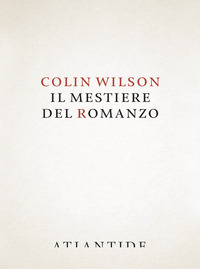 MESTIERE DEL ROMANZO