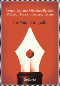 NATALE IN GIALLO