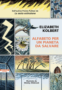 ALFABETO PER UN PIANETA DA SALVARE