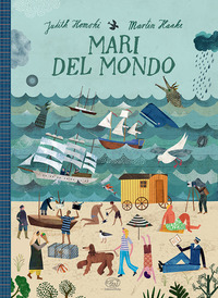 MARI DEL MONDO