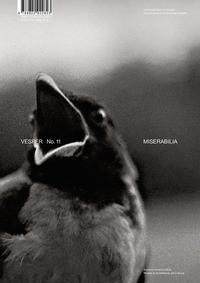 VESPER 11/2024 - RIVISTA DI ARCHITETTURA ARTI E TEORIA -JOURNAL OF ARCHITECTURE ARTS & THEORY