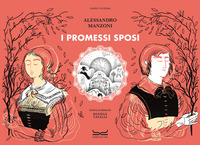 PROMESSI SPOSI - CLASSICI IN SCENA
