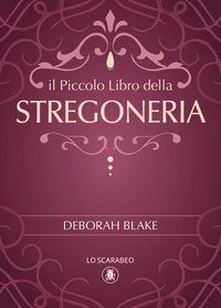 PICCOLO LIBRO DELLA STREGONERIA