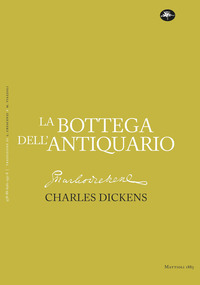 BOTTEGA DELL\'ANTIQUARIO