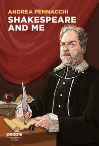 SHAKESPEARE AND ME