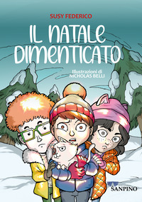 NATALE DIMENTICATO