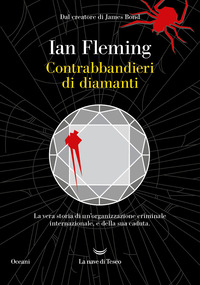 CONTRABBANDIERI DI DIAMANTI