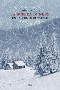 BUFERA DI NEVE - RACCONTO DI NATALE