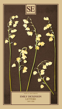 LETTERE 1845 - 1886