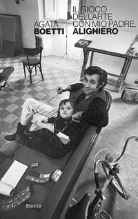 GIOCO DELL\'ARTE CON MIO PADRE ALIGHIERO