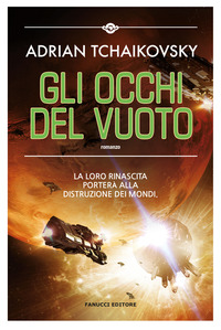 OCCHI DEL VUOTO