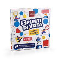 SPUNTI DI VISTA - LE CHAT E LA RETE