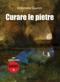 CURARE LE PIETRE