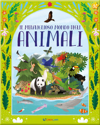 MERAVIGLIOSO MONDO DEGLI ANIMALI