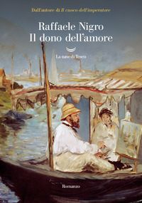 DONO DELL\'AMORE