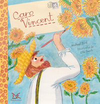 CARO VINCENT