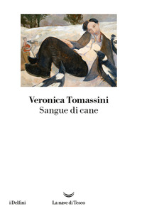 SANGUE DI CANE