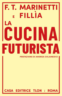 CUCINA FUTURISTA
