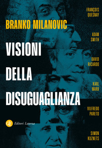 VISIONI DELLA DISUGUAGLIANZA