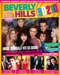 BEVERLY HILLS 90210
