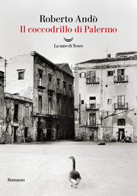 COCCODRILLO DI PALERMO