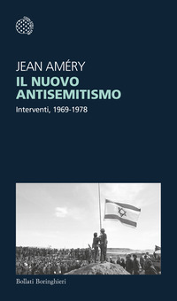 NUOVO ANTISEMITISMO - INTERVENTI 1969 - 1978