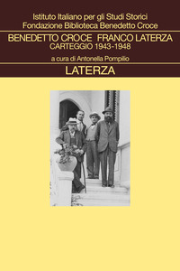 CARTEGGIO 1943 - 1948
