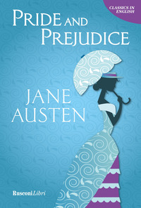 PRIDE AND PREJUDICE