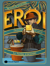 PIETRE D\'INCIAMPO