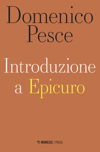 INTRODUZIONE A EPICURO