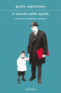 MONDO SULLE SPALLE - UNA STORIA FAMILIARE E POLITICA