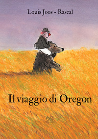 VIAGGIO DI OREGON