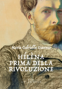 HELENA PRIMA DELLA RIVOLUZIONE