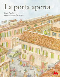 PORTA APERTA