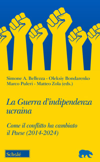 GUERRA D\'INDIPENDENZA UCRAINA - COME IL CONFLITTO HA CAMBIATO IL PAESE