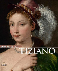 TIZIANO - EDIZ. ILLUSTRATA
